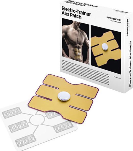 Produktbild InnovaGoods Electro-Trainer Abs Patch
