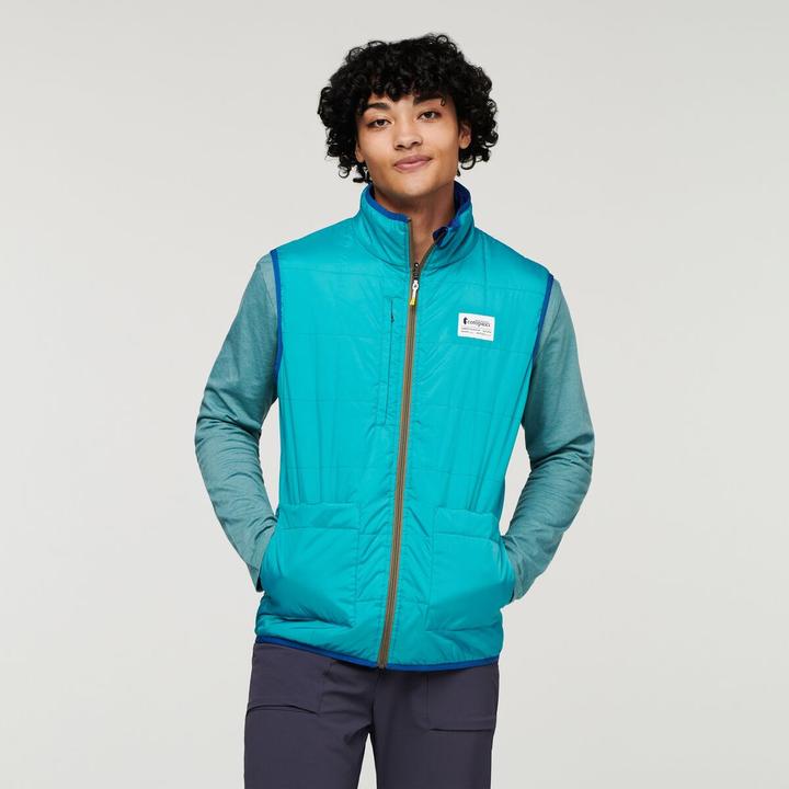 Immagine prodotto Cotopaxi Gilet Teca Calido (L)