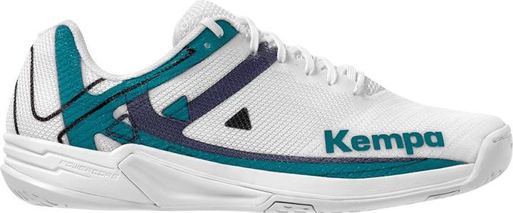 Produktbild Kempa Hallen-Sport-Schuhe Wing 2.0 W (42)