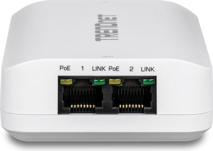 Actual product image Trendnet TPE-BE200 (3 Ports)