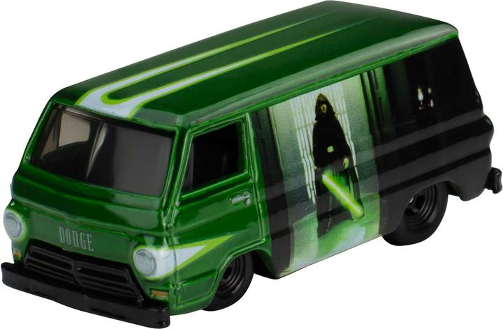 Produktbild Hot Wheels '66 Dodge A100 The Mandalorian