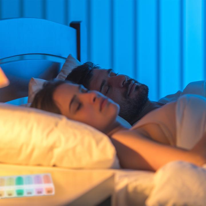 Actual product image Relaxdays Pillbox