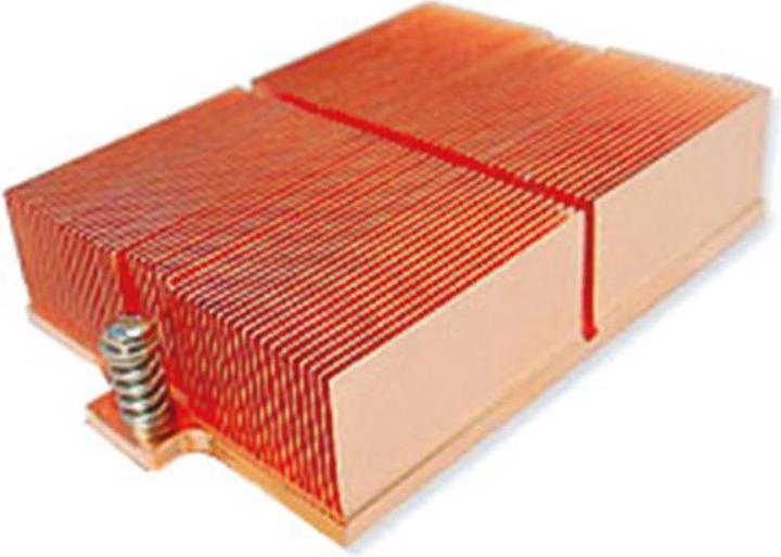 Actual product image Dynatron A-1