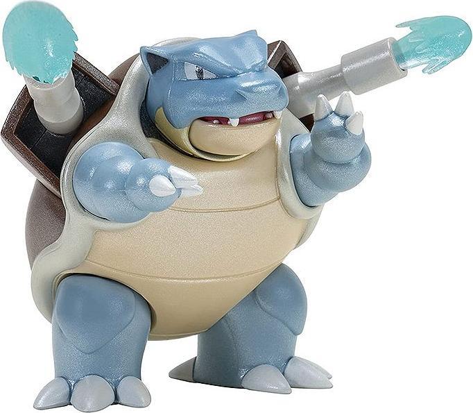 Actual product image Jazwares Pokemon- Select Evolution Packs