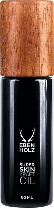 Ebenholz Skincare Super Skin KrAfter Oil 60 ml (60 ml, Gesichtsöl)