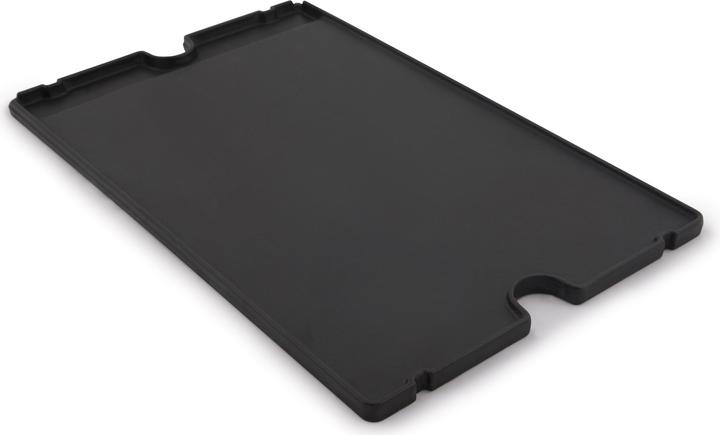 Actual product image Broil King Cast iron plate