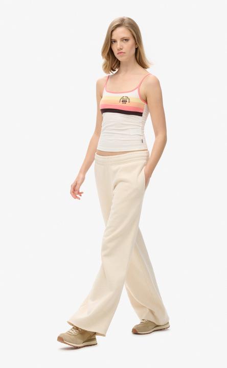 Actual product image Superdry Straight Faded Women's Sweatpants (M)