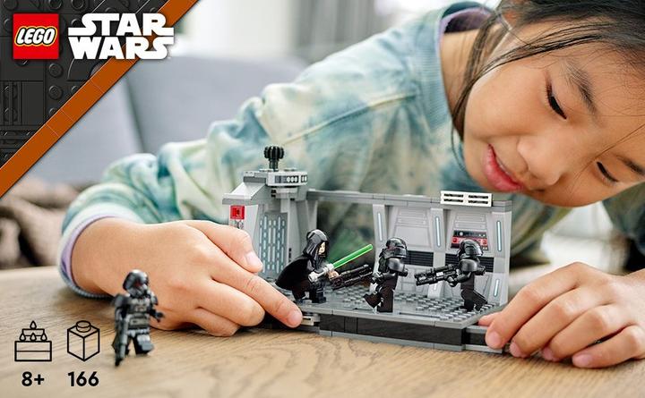 Immagine prodotto LEGO L'attacco delle truppe oscure (75324, LEGO Star Wars)