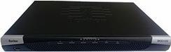 Actual product image Raritan Dominion KX III 32 Port KVM-over-IP Switch