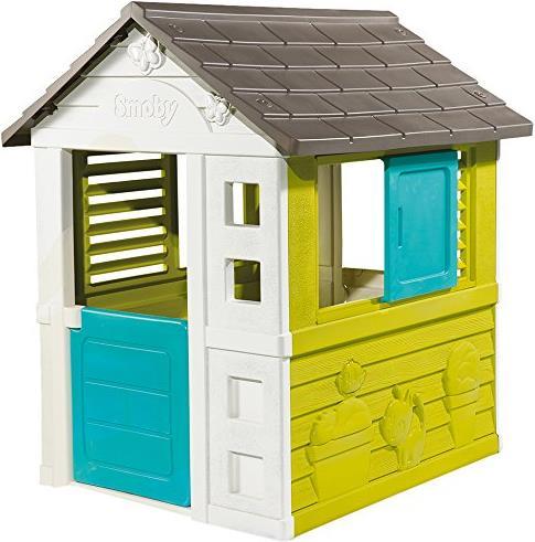 Produktbild Smoby Pretty Haus