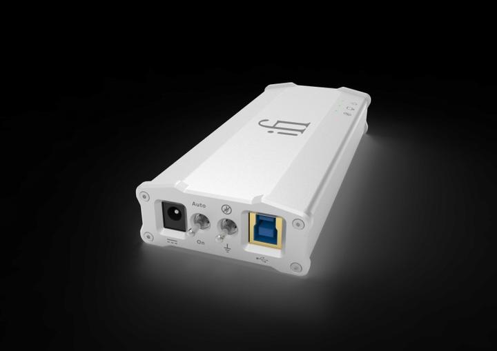 Produktbild iFi Audio micro iUSB3.0