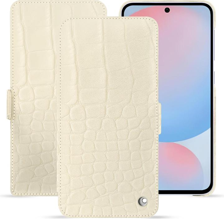 Image du produit Noreve Coque en cuir à rabat horizontal (Samsung Galaxy A56)
