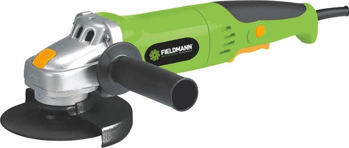 Produktbild Fieldmann FDB 200901-E angle grinder 11000 RPM (125 mm)