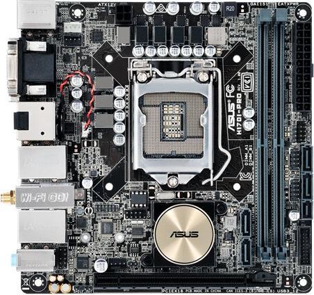 Image du produit ASUS Rampage V Edition 10 (LGA 2011-v3, Intel X99, E-ATX)