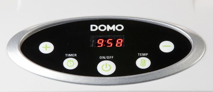 Immagine prodotto Domo DO353VD