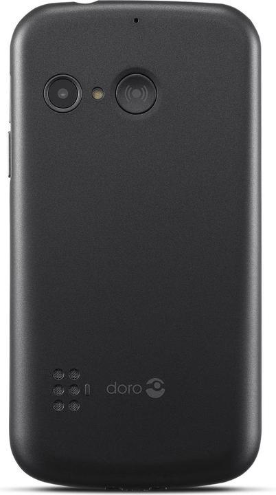 Productafbeelding Doro 5860 (2.40", 2 Mpx, 4G)