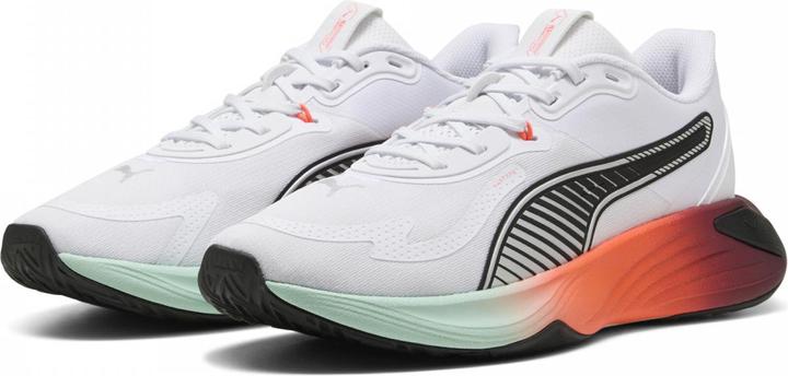 Actual product image Puma PWR Hybrid TR (37.5)