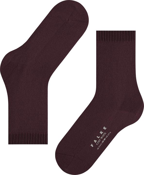Image du produit Falke Cosy Wool Femmes (Une unité par pack, 39 - 42)