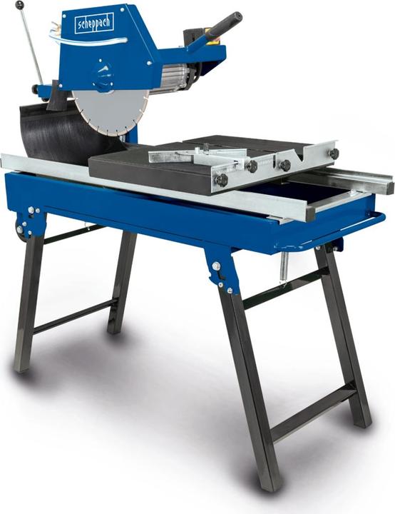 Produktbild Scheppach HSM3500