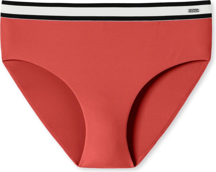 Actual product image Schiesser Aqua Californian Dream bikini bottoms (XS)
