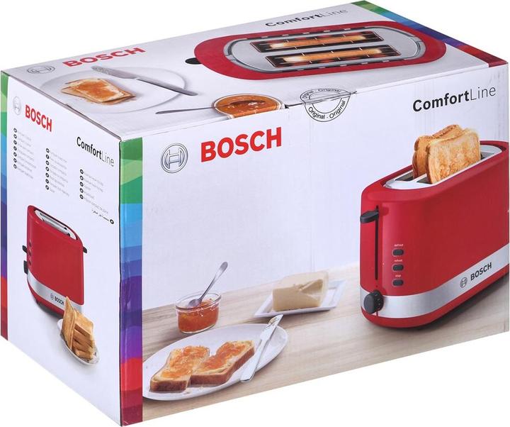 Produktbild Bosch Hausgeräte TAT6A514