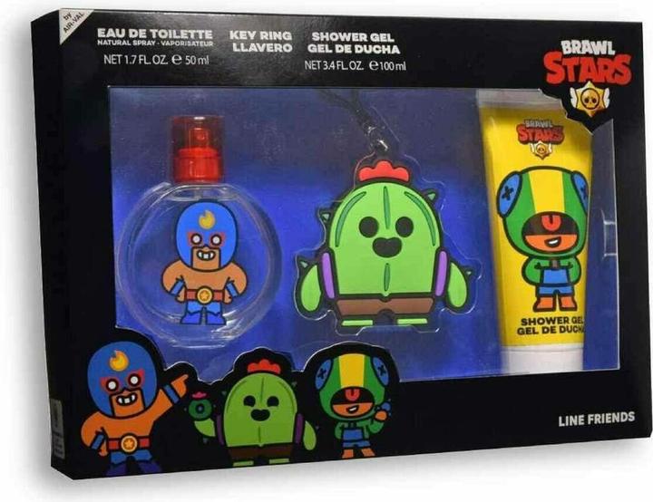 Image du produit Brawl Stars Set