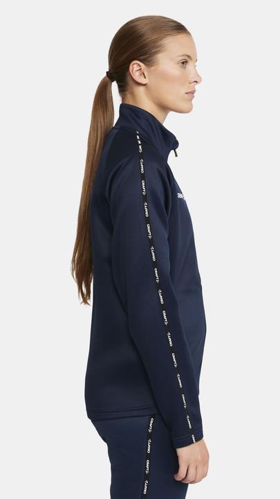 Produktbild Craft SQUAD 2.0 FULL ZIP W (XL)