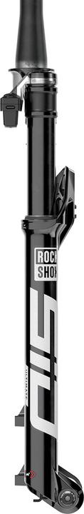 Actual product image RockShox SID SL Ultimate Flight Attendant (120 mm)