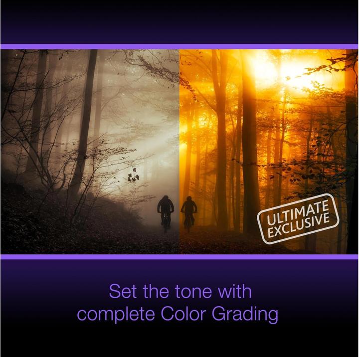 Image du produit Corel Studio 26 Ultimate - Pack de boîtes (1 Utilisateur, Illimité)