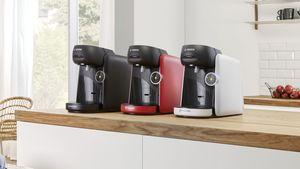 Produktbild Bosch Hausgeräte BOSC TASSIMO Getränkeautomat (Tassimo)