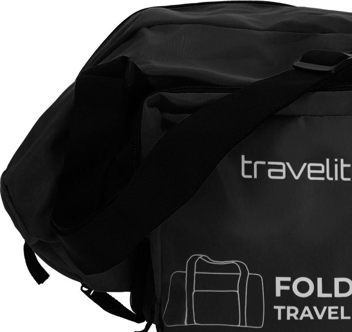 Produktbild Travelite Accessoires Faltbare Reisetasche 44 cm (28 l)