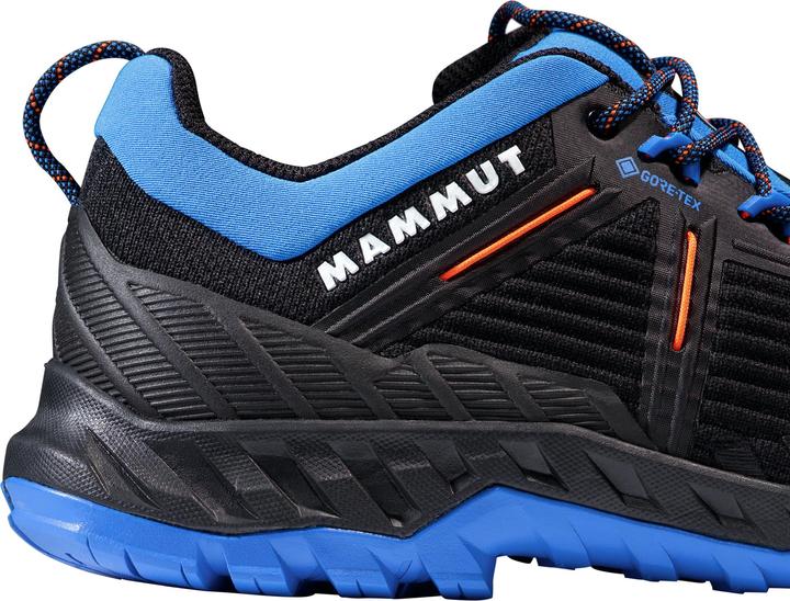 Immagine prodotto Mammut Alnasca Knit III Low GTX Uomo (44)