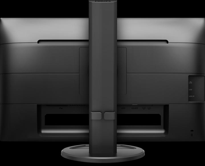 Image du produit Philips 240B9/00 (1920 x 1200 pixels, 24.10")