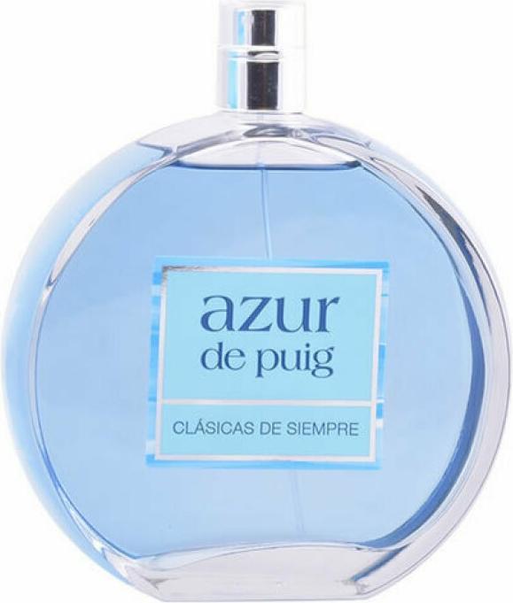 Immagine prodotto Antonio Puig AZUR edt vapo 200 ml (Eau de toilette, 200 ml)