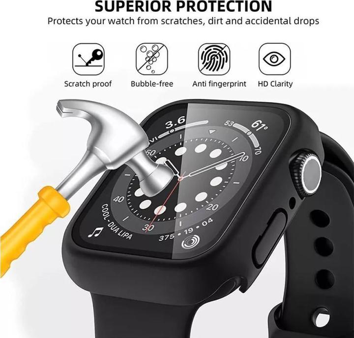 Immagine prodotto Screenguard ClearShield Apple Watch 40mm