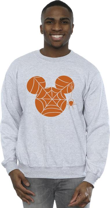 Image du produit Mickey Mouse - Sweat - Homme (XXL)