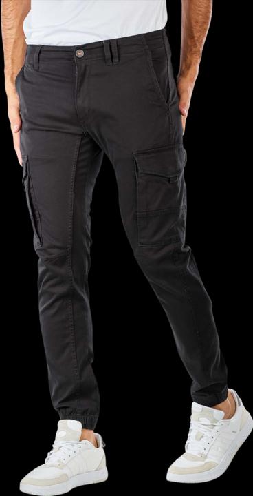Produktbild Jack & Jones PAUL FLAKE AKM 542 Cargohose (W34/L36)