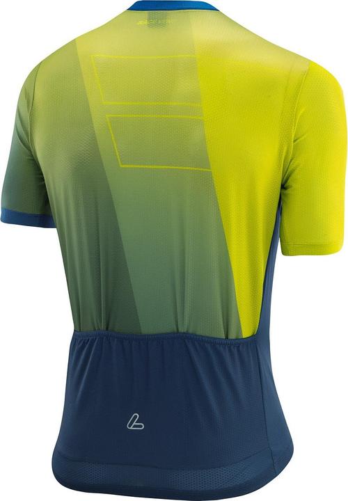 Image du produit Löffler maillot zippé vent (S)