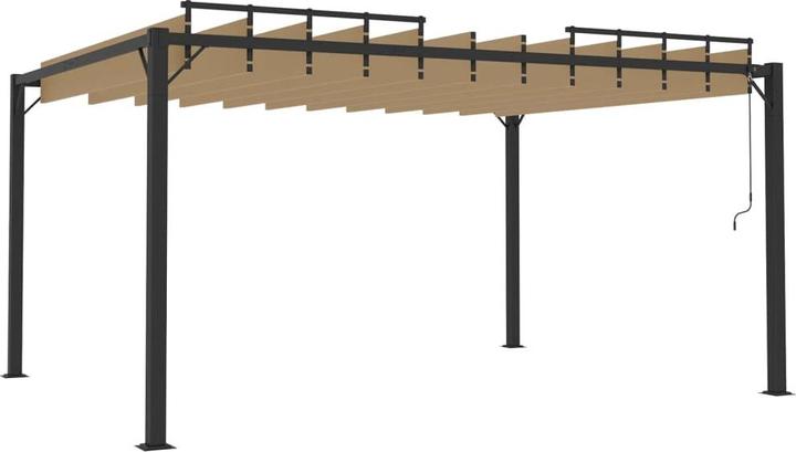 Image du produit VidaXL Charmine (300 cm, 400 cm)