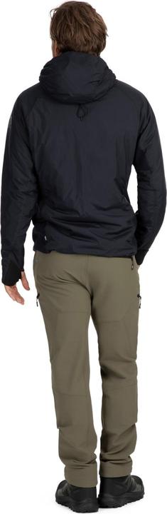 Produktbild Stoic MountainWool60 StorboSt. Hybrid Hoody (XL)