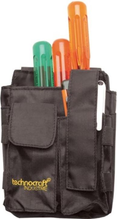 Immagine prodotto technocraft Borsa cintura per utensili (1 pezzi)