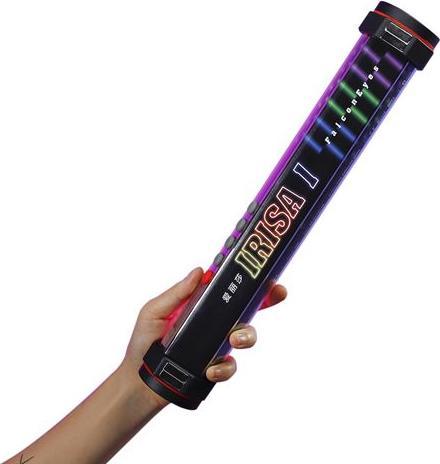 Immagine prodotto Falcon Eyes Bastone luminoso LED RGB Irisa 1 Fi1