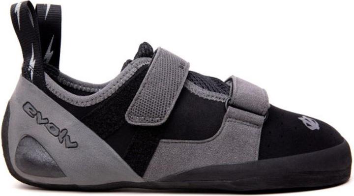 Actual product image Evolv Climbing shoe Defy (48)