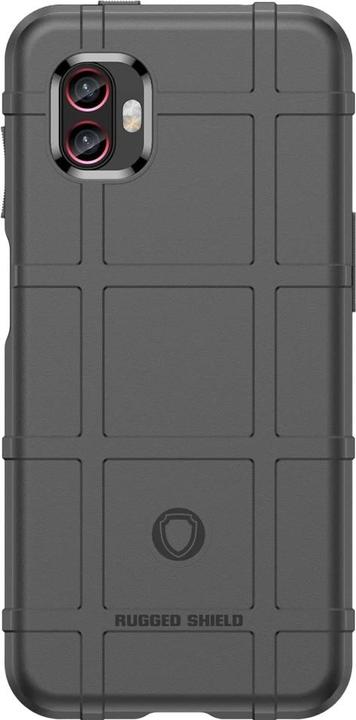 Image du produit Screenguard Étui pour Samsung Galaxy Xcover6 Pro Rugged Shield (Samsung Galaxy XCover 6 Pro)