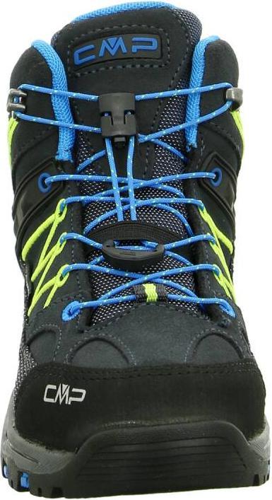 Actual product image CMP Campagnolo Rigel MID WP Shoes (38)