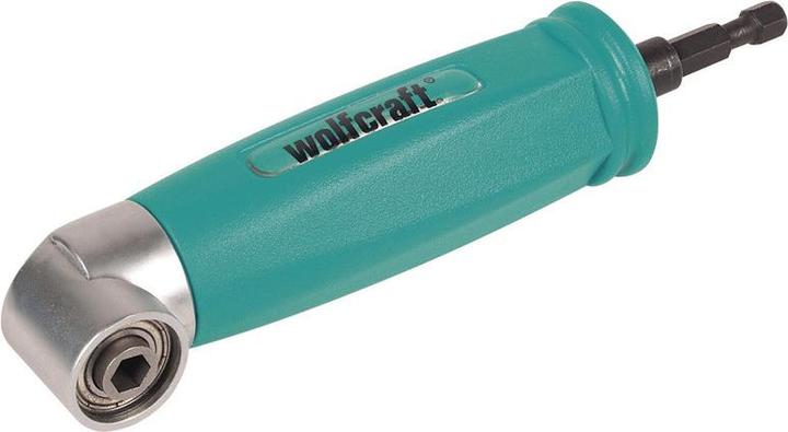 Produktbild wolfcraft Winkelgetriebe