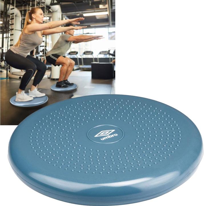 Actual product image Umbro Balance Pad 33x33x6cm