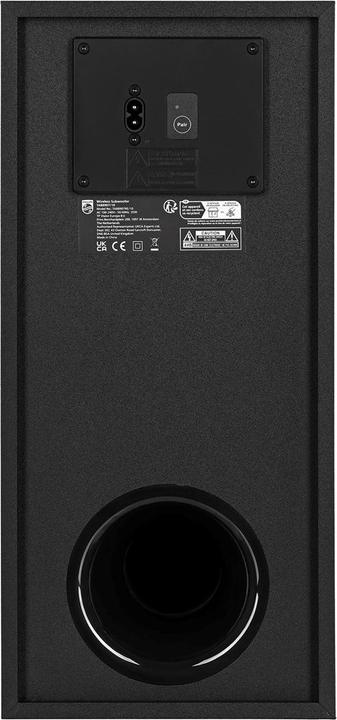 Image du produit Philips TAB8907/10 (720 W, 3.1.2 Canal)