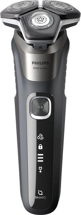 Actual product image Philips Shaver Series 5000 S5885/25
