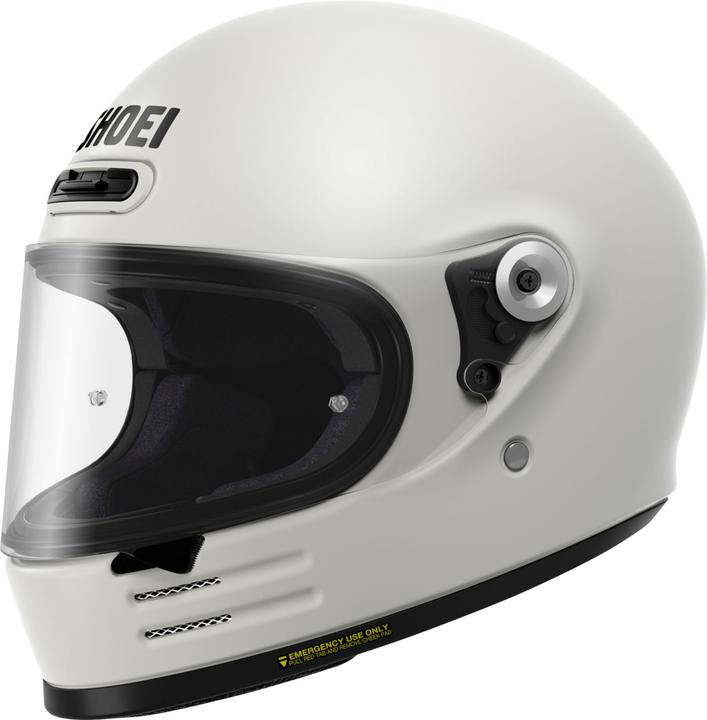 Shoei Glamster Uni